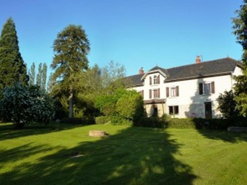 Chambres D'Hotes La Corne Aux Vaches Fretigney-et-Velloreille Bagian luar foto