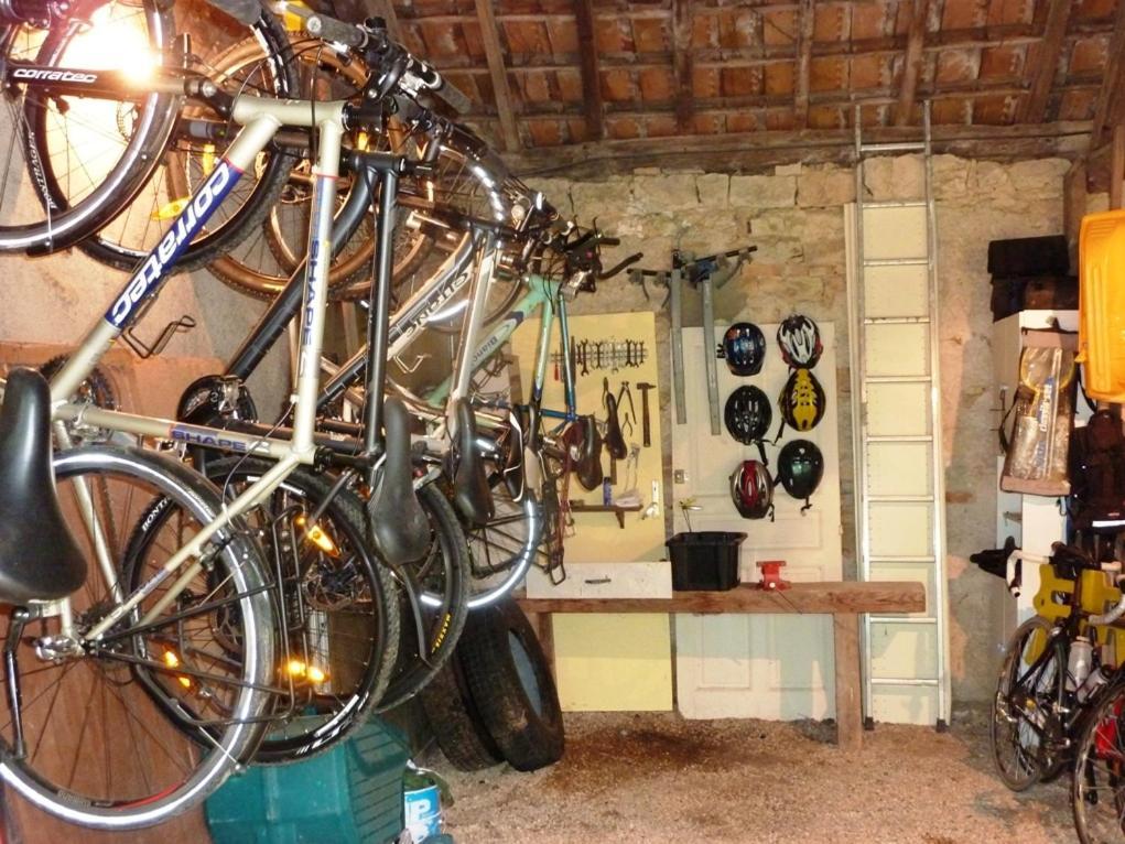 Chambres D'Hotes La Corne Aux Vaches Fretigney-et-Velloreille Bagian luar foto