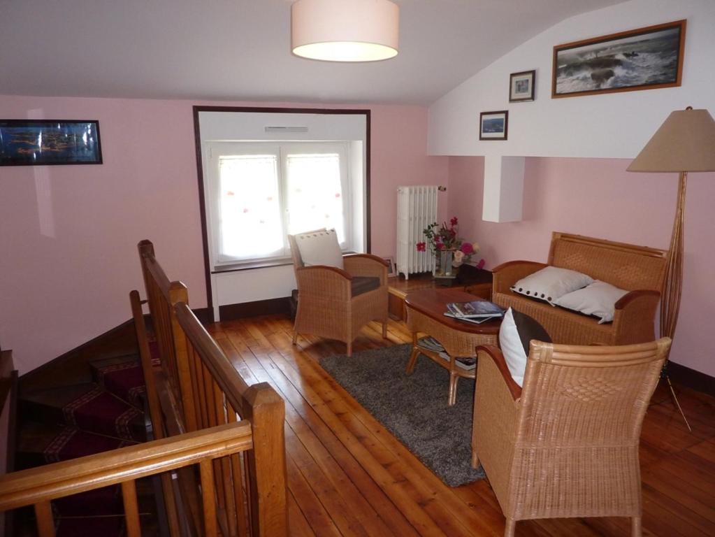 Chambres D'Hotes La Corne Aux Vaches Fretigney-et-Velloreille Bagian luar foto