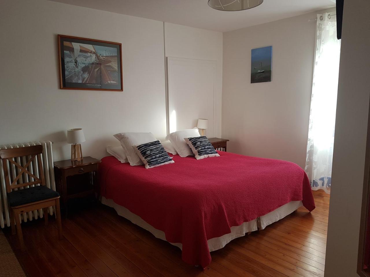 Chambres D'Hotes La Corne Aux Vaches Fretigney-et-Velloreille Bagian luar foto